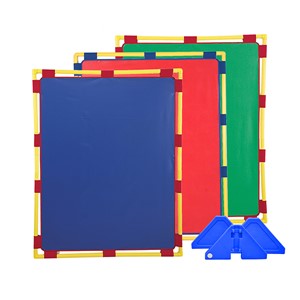 Big Screen Playpanel - Set of 3